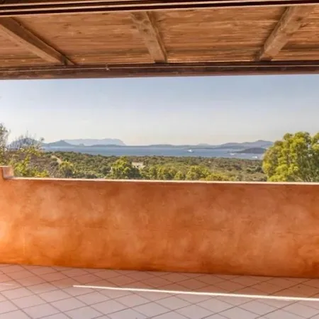 Apartment Terrazza Su Cala Di Volpe *