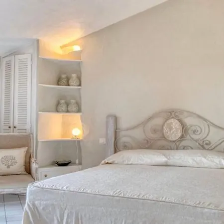 Terrazza Su Cala Di Volpe Apartment Porto Cervo