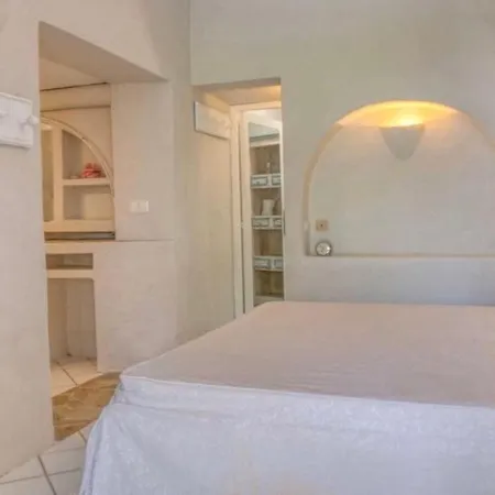 Apartment Terrazza Su Cala Di Volpe