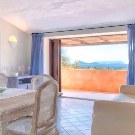 Apartment Terrazza Su Cala Di Volpe *