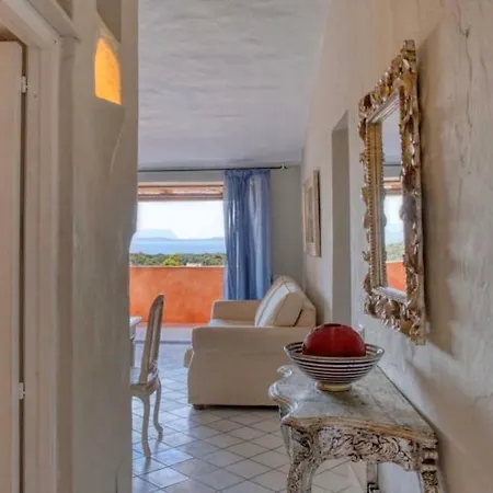 Terrazza Su Cala Di Volpe Apartment Porto Cervo