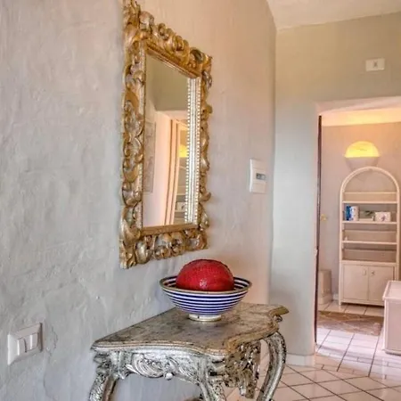 Terrazza Su Cala Di Volpe Apartment *